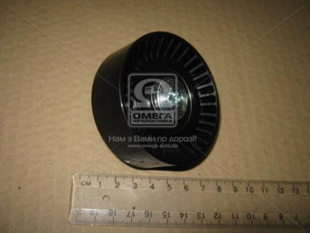 Ролик натяжной SSANGYONG ACTYON SPORTS 06- 6652000010 onnuri GBEY002