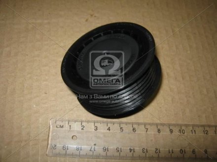 Ролик приводного ремня SSANGYONG REXTON 03- 6652003170 onnuri GBEY003