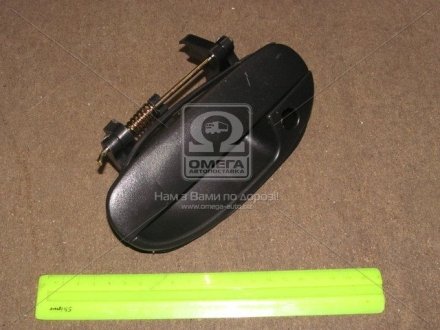 Ручка двери передн. лев. DAEWOO LANOS 96226249 onnuri GDHD003