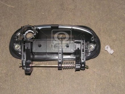 Ручка двери передн. прав. DAEWOO LANOS 96226250 onnuri GDHD004