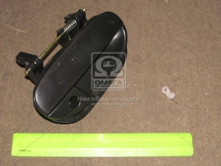 Ручка двери передн. прав. DAEWOO LANOS 96226250 onnuri GDHD004