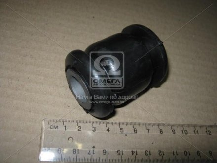 Сайлентблок передней балки (передн.) AVEO 06-09 96535069 onnuri GBUD052