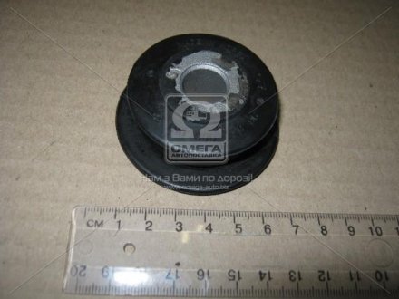 Сайлентблок передней балки (задн.) AVEO 06-09 96535066 onnuri GBUD051