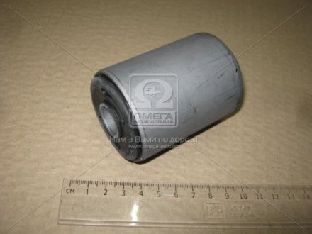 Сайлентблок (втулка) рессоры onnuri GBUH134