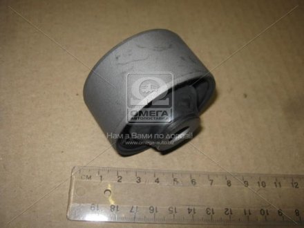 Сайлентблок рычага CHEVROLET LACETTI передн. ось, задн. 96391856 onnuri GBUD035