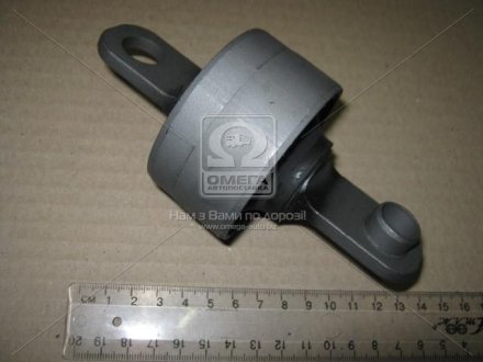 Сайлентблок рычага HYUNDAI i30, KIA CEED 06-12 задн.мост с обеих сторон 55543-1H000 onnuri GBUK132