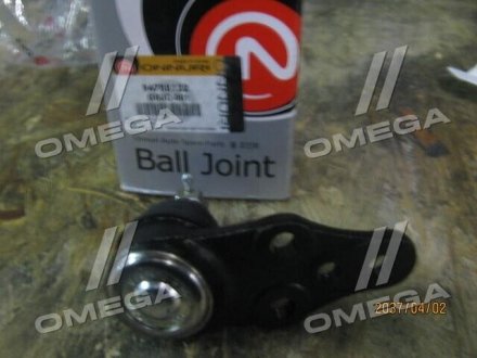 Шаровая опора onnuri GBJD001