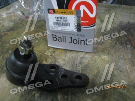 Шаровая опора onnuri GBJD001