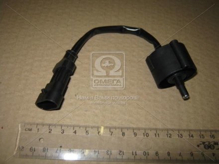 Паливний (топливный) фільтр onnuri GFFH131