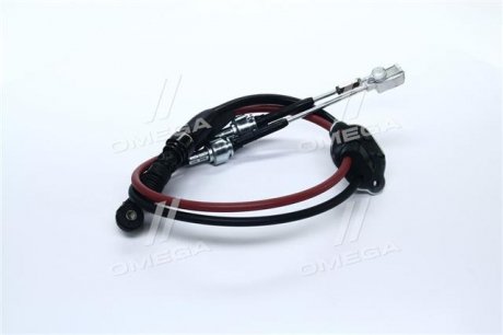 Трос КПП Daewoo Matiz 96568385 onnuri GCBD004 на Рено 11