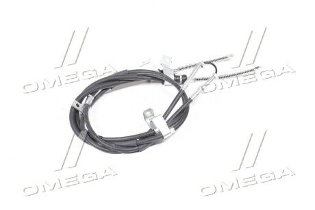 Трос ручного тормоза Daewoo Matiz 96518596 onnuri GCBD043