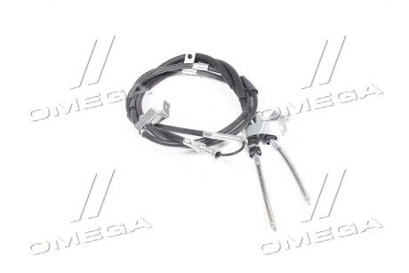 Трос ручного тормоза Daewoo Matiz 96518596 onnuri GCBD043