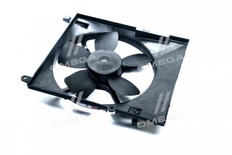 Вентилятор охолодження радіатора onnuri GRFD017