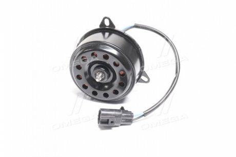 Вентилятор охлаждения радиатора onnuri GRFD017