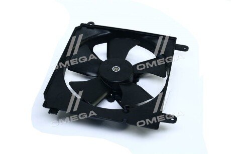 Вентилятор охлаждения радиатора onnuri GRFD003