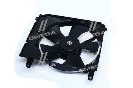 Вентилятор охлаждения радиатора onnuri GRFD003