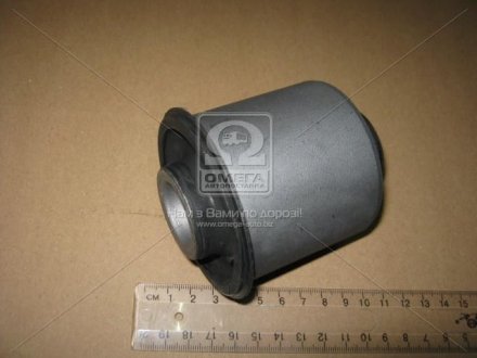 Втулка балки CHEVROLET AVEO задн. ось 96535146 onnuri GBUD050