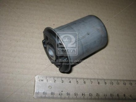 Втулка балки DAEWOO LANOS 97- задн. мост с двух сторон 96322393 onnuri GBUD006