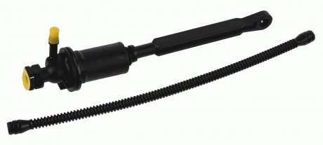 Главный цилиндр сцепления opel 4416885