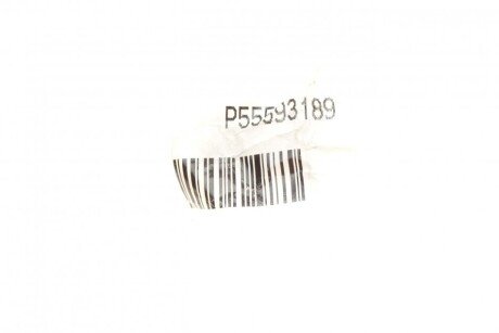 Кришка масляного фільтра opel 55593189