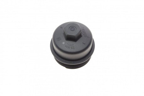 Кришка масляного фільтра opel 55593189