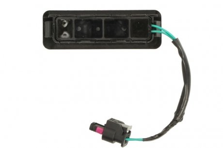 Оригінальні запчастини opel 13597499