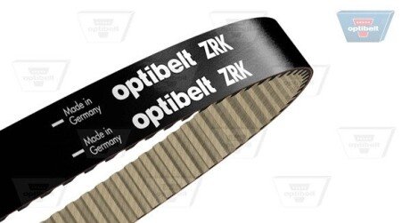 76160 30 РЕМЕНЬ ГРМ зубьев160 30,0мм optibelt ZRK 1544 на Шкода Yeti