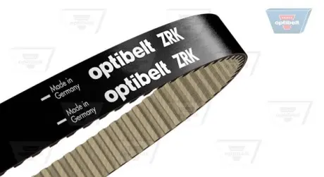 76160 30 РЕМЕНЬ ГРМ зубьев160 30,0мм optibelt ZRK1544 Фольксваген Пассат б6