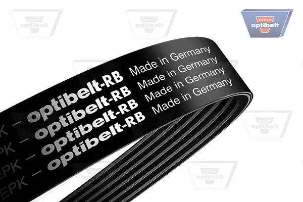 А_Ремінь П-клиновий 4EPK885 optibelt ""4EPK885"