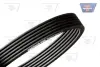 Двухсторонний поликлиновый ремень optibelt 6DPK 1215