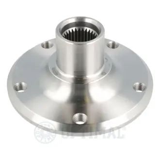 Підшипник задньої ступиці OPTIMAL 04P363