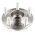 Подшипник задней ступицы OPTIMAL 04P491