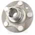 Подшипник задней ступицы OPTIMAL 04P491