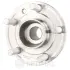 Подшипник задней ступицы OPTIMAL 04P491
