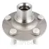 Подшипник задней ступицы OPTIMAL 04P491
