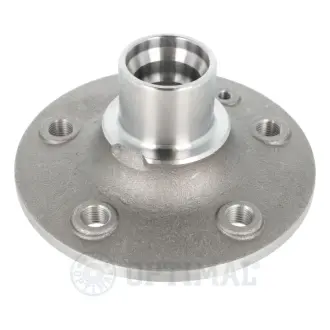 Підшипник задньої ступиці OPTIMAL 04P522