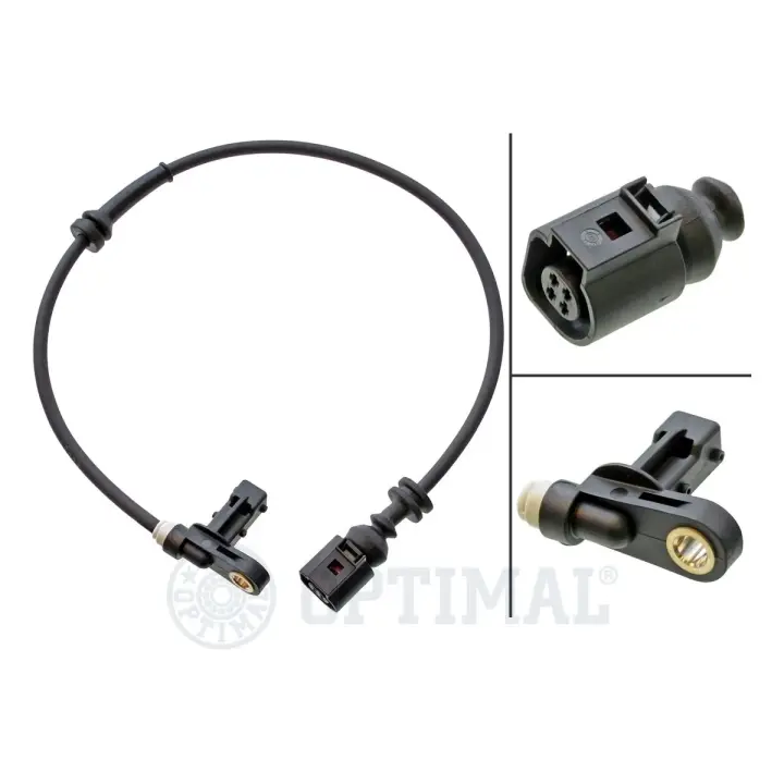 Датчик числа обертів OPTIMAL 06S206