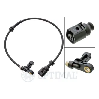 Датчик числа обертів OPTIMAL 06S206