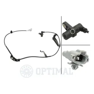 Датчик числа обертів OPTIMAL 06S679
