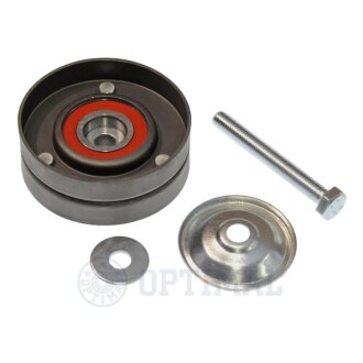 Проміжний ролик optimal 0N1859