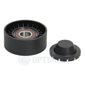 Проміжний ролик OPTIMAL 0-N2040