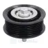 Проміжний ролик OPTIMAL 0-N2254