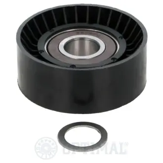 Натяжний ролик OPTIMAL 0N2582S Митсубиси ASX