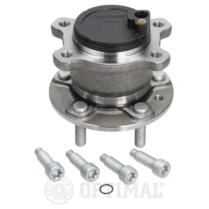 Підшипник колісний OPTIMAL 302804