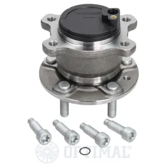 Підшипник колісний OPTIMAL 302804