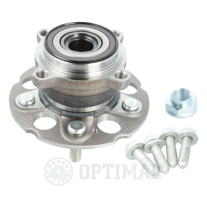Підшипник колісний з маточиною OPTIMAL 912708