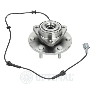 Підшипник колісний з маточиною OPTIMAL 961780 Infiniti