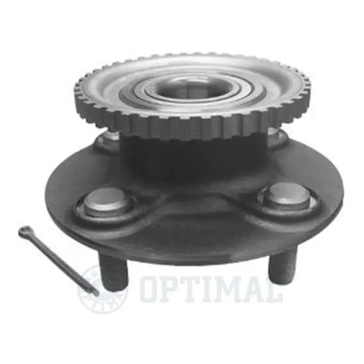 Подшипник ступицы OPTIMAL 962481