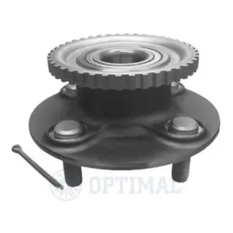Подшипник ступицы OPTIMAL 962481