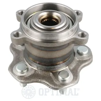 Підшипник задньої ступиці OPTIMAL 962764